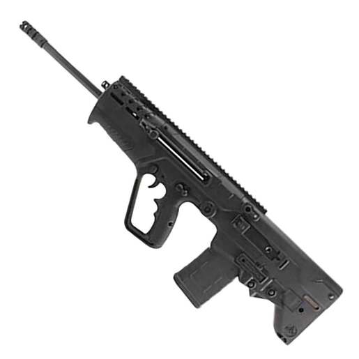 Iwi IWI Tavor 7.62mm NATO 20in Black Semi Automatic Modern Sporting Rifle - 20+1 Rounds