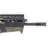 IWI Tavor 7.62mm NATO 20in OD Green Semi Automatic Modern Sporting Rifle - 10+1 Rounds - Green