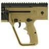 IWI Tavor 9mm Luger 17in Flat Dark Earth Semi Automatic Modern Sporting Rifle - 32+1 Rounds - Tan