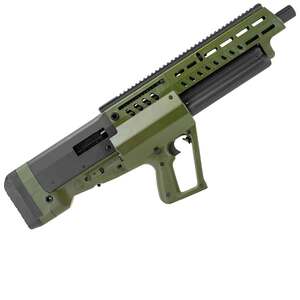 IWI Tavor OD Green 12 Gauge 3in Semi Automatic Shotgun - 18.5in