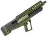 IWI Tavor OD Green 12 Gauge 3in Semi Automatic Shotgun - 18.5in - Green