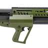 IWI Tavor OD Green 12 Gauge 3in Semi Automatic Shotgun - 18.5in - Green