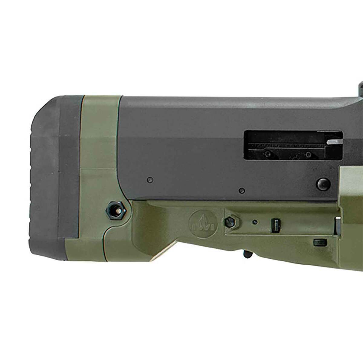 IWI Tavor OD Green 12 Gauge 3in Semi Automatic Shotgun - 18.5in - Green IWI Tavor OD Green 12 Gauge 3in Semi Automatic Shotgun - 18.5in - Green