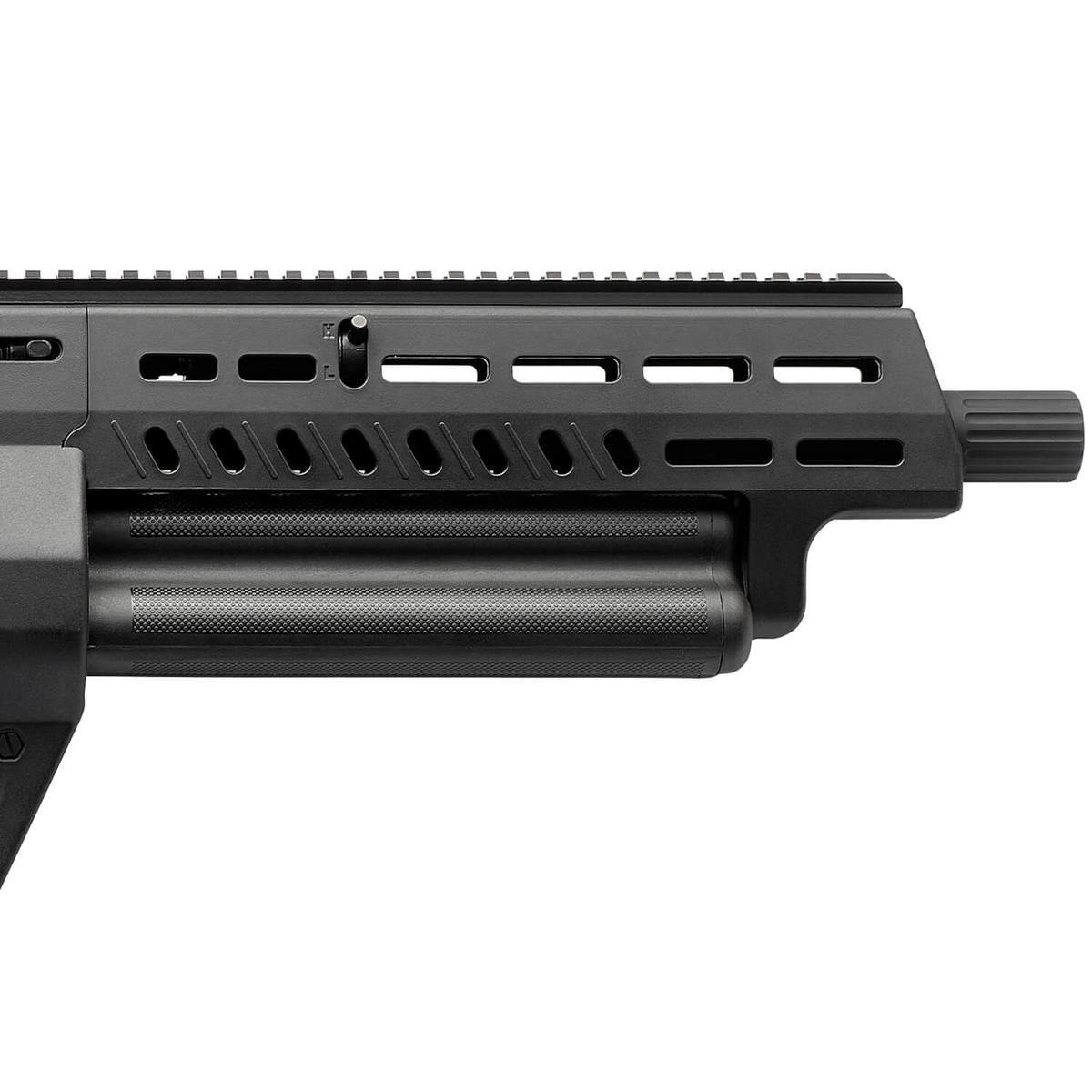 IWI Tavor TS12 Black 12 Gauge 3in Semi Automatic Shotgun - 18.5in - Black IWI Tavor TS12 Black 12 Gauge 3in Semi Automatic Shotgun - 18.5in - Black