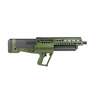 IWI Tavor TS12 Bullpup Left Hand Black OD Green 12 Gauge 3in Semi Automatic Shotgun - 18.5in - Green