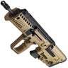 IWI Tavor X95 5.56mm NATO 16.5in FDE/Black Semi Automatic Modern Sporting Rifle - 10+1 Rounds - Flat Dark Earth/Black