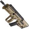 IWI Tavor X95 5.56mm NATO 16.5in FDE/Black Semi Automatic Modern Sporting Rifle - 30+1 Rounds - Black/Flat Dark Earth