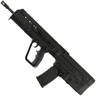 IWI Tavor X95 5.56mm NATO 16.5in Black Semi Automatic Modern Sporting Rifle - 30+1 Rounds - Black