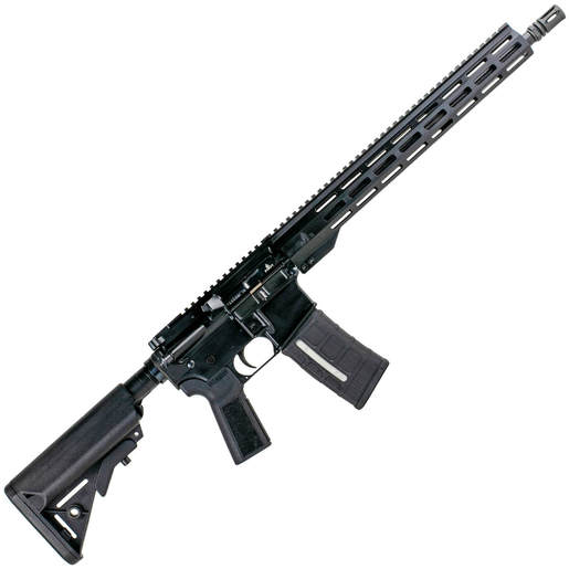 Del-Ton Echo 316H 5.56mm NATO 16in Black Anodized Semi Automatic Rifle - 30+1 Rounds