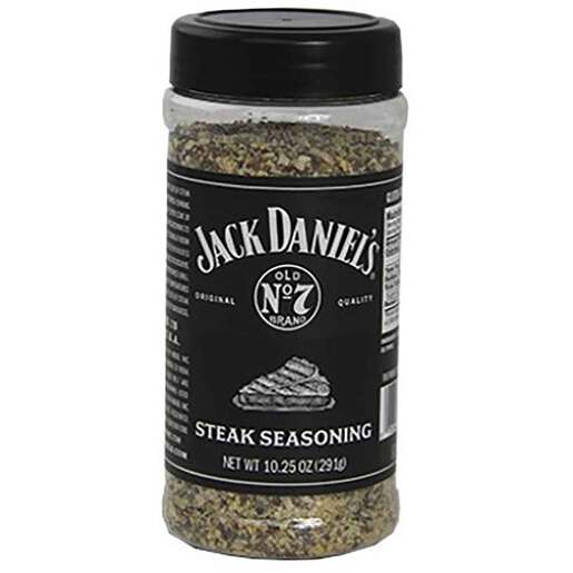 Jack Daniel's Steak Seasoning - 10.25oz