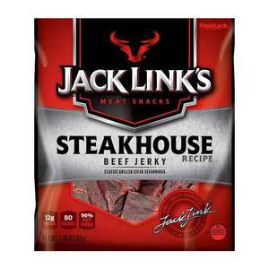 Jack Links Beef Jerky, Steakhouse