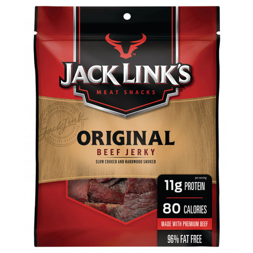 Jack Link's Original Beef Jerky