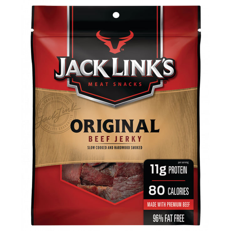 Jack Link's Original Beef Jerky Jack Link's Original Beef Jerky