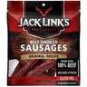 Jack Link's Original Beef Smoked Sausages - 4oz
