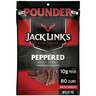 Jack Link's Peppered Beef Jerky - 16oz
