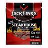 Jack Link's Hickory Smoked Beef Jerky - 3 Servings