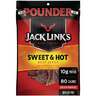 Jack Link's Sweet and Hot Beef Jerky - 16oz