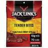 Jack Link's Tender Bites Teriyaki Beef Steak