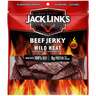 Jack Link's Wild Heat Beef Jerky - 3 Servings