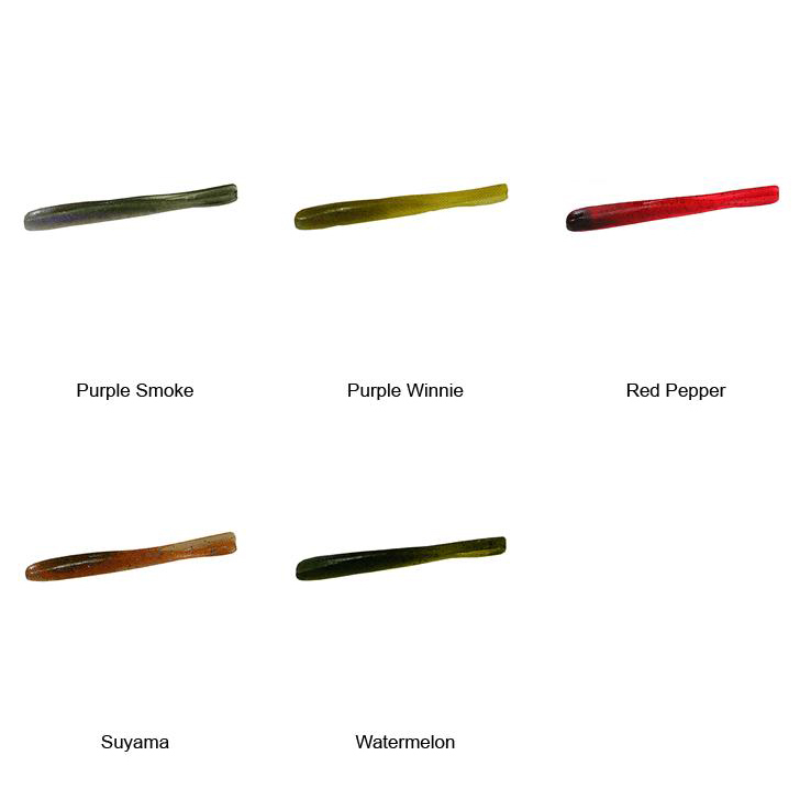Jackall Cross Tail Shad Soft Minnow Bait Jackall Cross Tail Shad Soft Minnow Bait