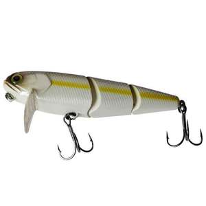 Jackall Mikey Jr Wake Bait - Tennessee Shad, 5/8oz, 3-4/5in