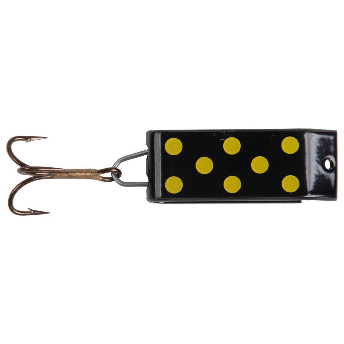 Jakes Spin-A-Lure Casting Spoon Jakes Spin-A-Lure Casting Spoon