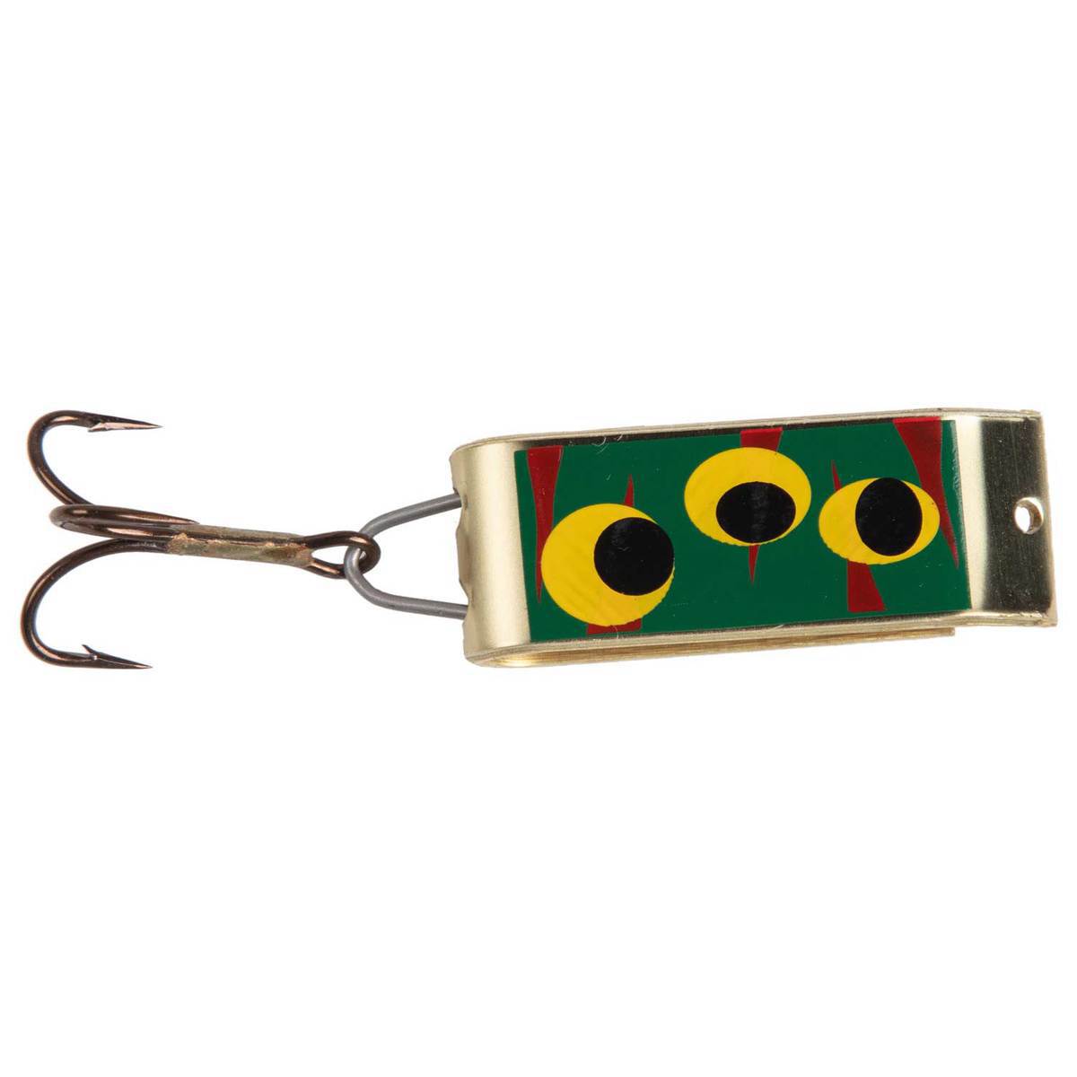 Jakes Spin-A-Lure Casting Spoon Jakes Spin-A-Lure Casting Spoon