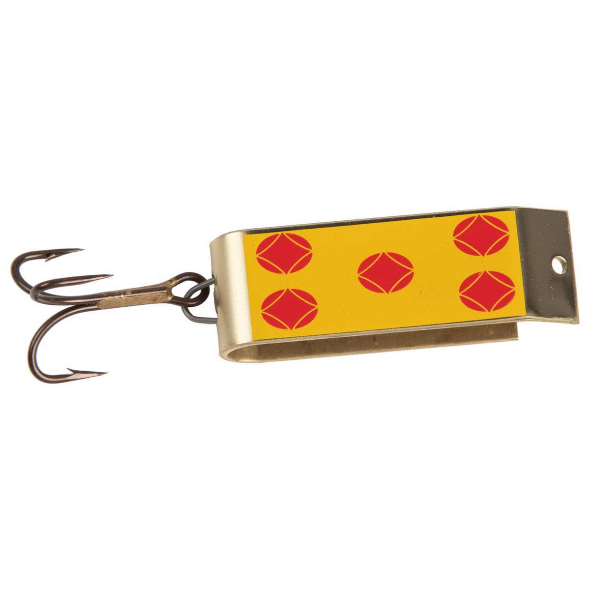 Jakes Spin-A-Lure Casting Spoon Jakes Spin-A-Lure Casting Spoon
