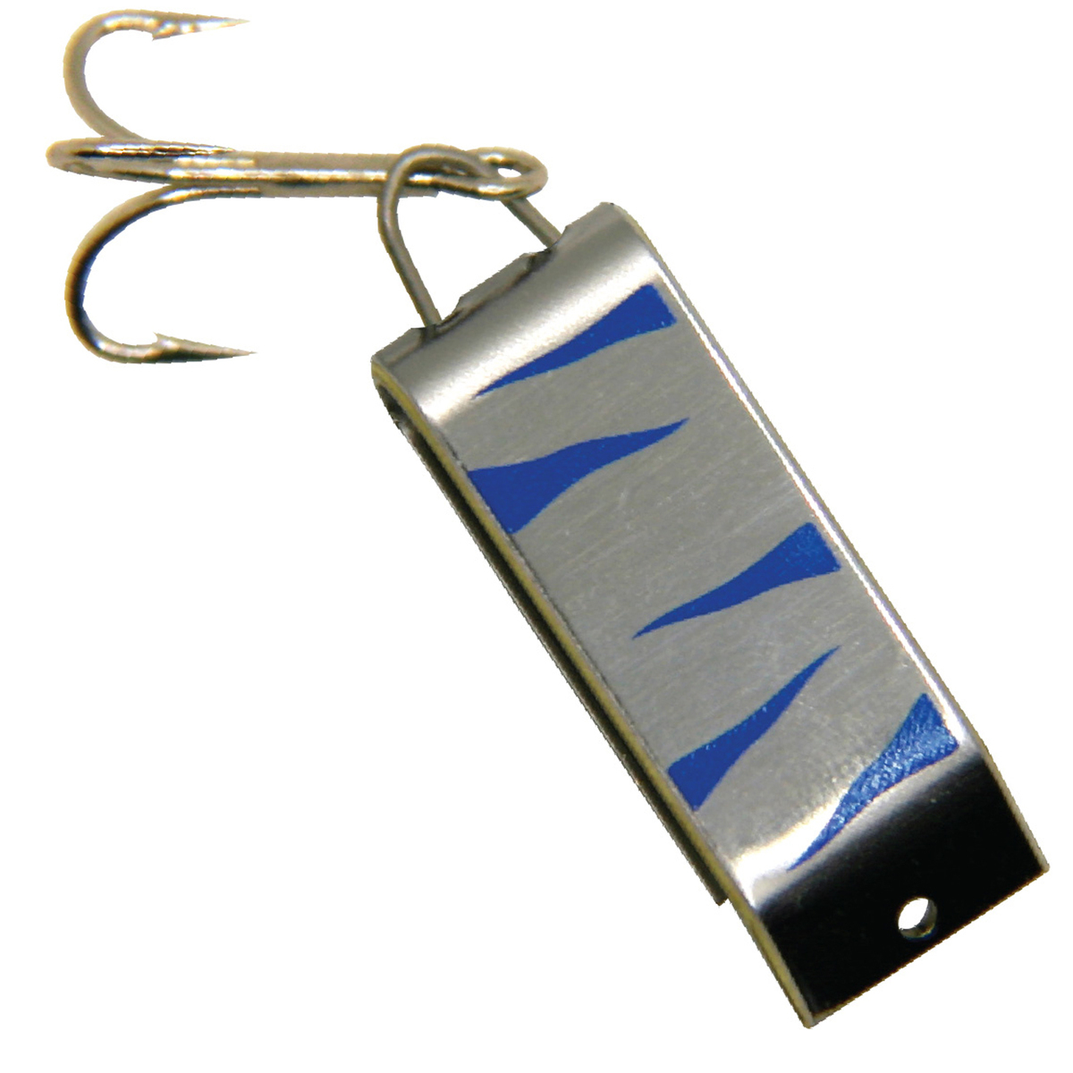 Jakes Spin-A-Lure Casting Spoon Jakes Spin-A-Lure Casting Spoon