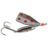 Jakes Stream A Lure Inline Spinner - Silver, 1/6oz - Silver