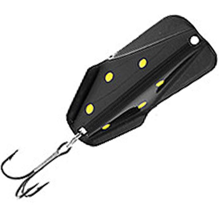 Jakes Wobbler Casting Spoon Jakes Wobbler Casting Spoon