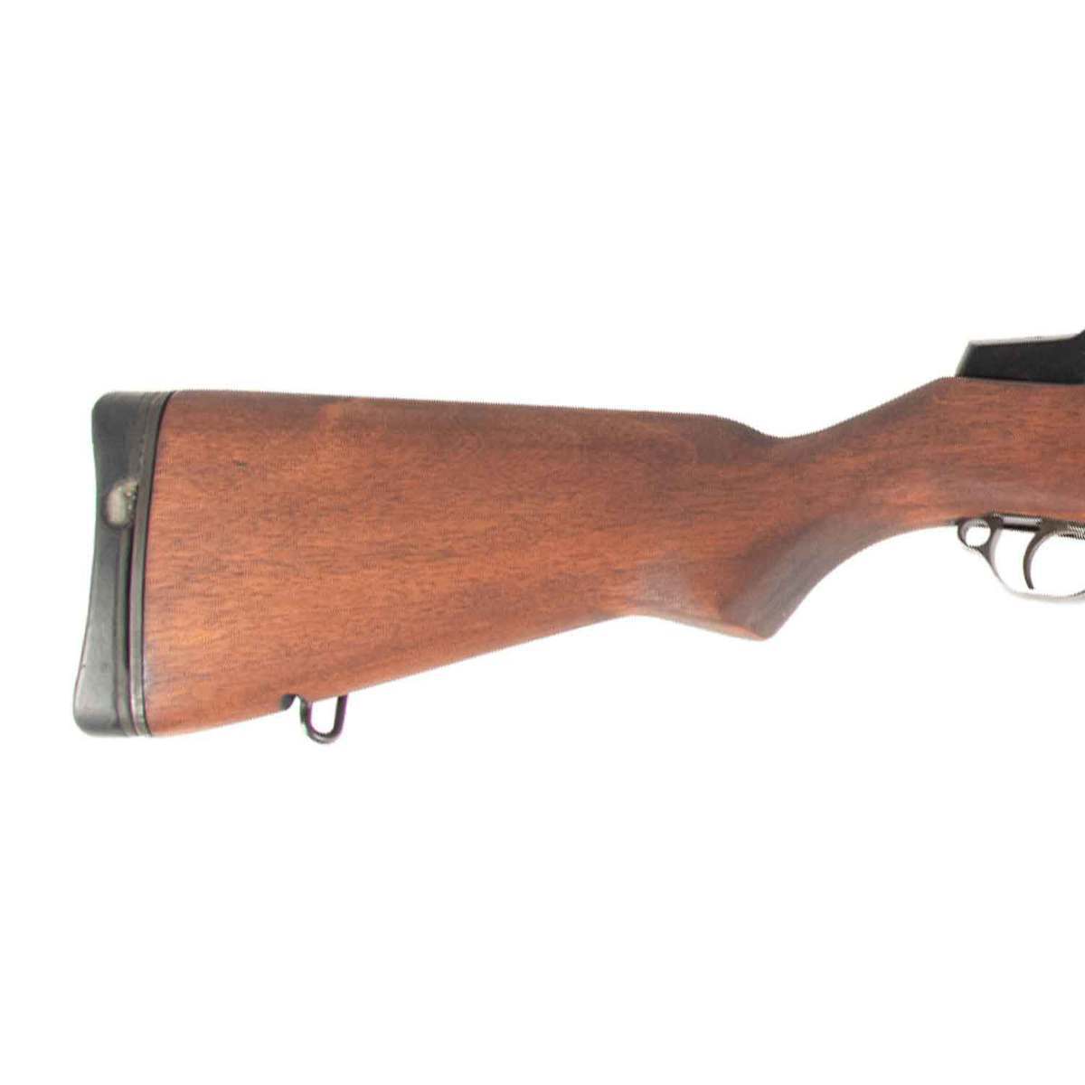 James River Armory BM59 7.62x51 NATO 19in Blued Semi Automatic Rifle - 20+1 Rounds - Used James River Armory BM59 7.62x51 NATO 19in Blued Semi Automatic Rifle - 20+1 Rounds - Used