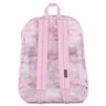 JanSport 32 Liter Mesh Pack Backpack - Cotton Candy Camo - Cotton Candy Camo