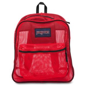 JanSport 32 Liter Mesh Pack Backpack