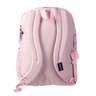 JanSport 34 Liter Big Student Backpack - Cotton Candy Camo - Cotton Candy Camo
