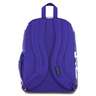 JanSport 34 Liter Cool Student Backpack - Lace Bubbles - Lace Bubbles