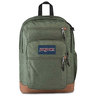 Jansport 34 Liter Cool Student Backpack - Muted Green - Muted Green
