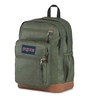 Jansport 34 Liter Cool Student Backpack - Muted Green - Muted Green