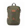 Jansport Shotwell 30 Liter Backpacking Pack - Green Machine - Green Machine