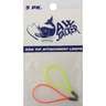 JawJacker Rod Tip Attachment Loops Ice Fishing Tip Up Accessory