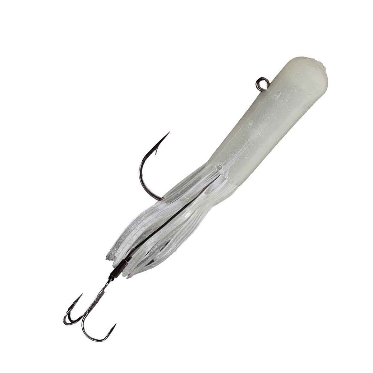 Discover the Latest Ice Fishing Lures
