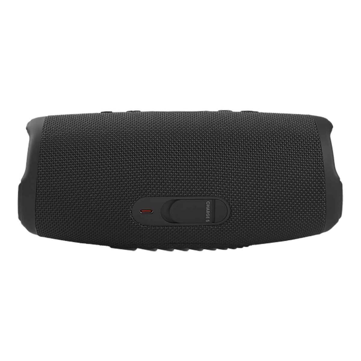 JBL Charge 5 Portable Bluetooth Speaker - Black - Black 8.7in x 3.76in x 3.67in JBL Charge 5 Portable Bluetooth Speaker - Black - Black 8.7in x 3.76in x 3.67in