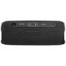 JBL Flip 6 Portable Bluetooth Speaker - Black - Black 7in x 2.6in x 2.8in
