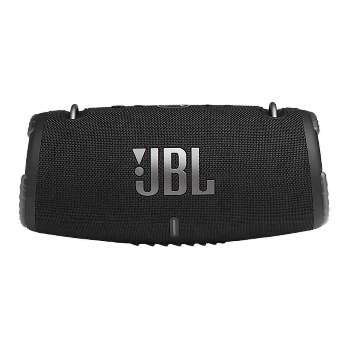 JBL Xtreme 3 Portable Bluetooth Speaker - Black - Black 11.75in x 5.35in x 5.28in JBL Xtreme 3 Portable Bluetooth Speaker - Black - Black 11.75in x 5.35in x 5.28in