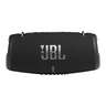 JBL Xtreme 3 Portable Bluetooth Speaker - Black - Black 11.75in x 5.35in x 5.28in