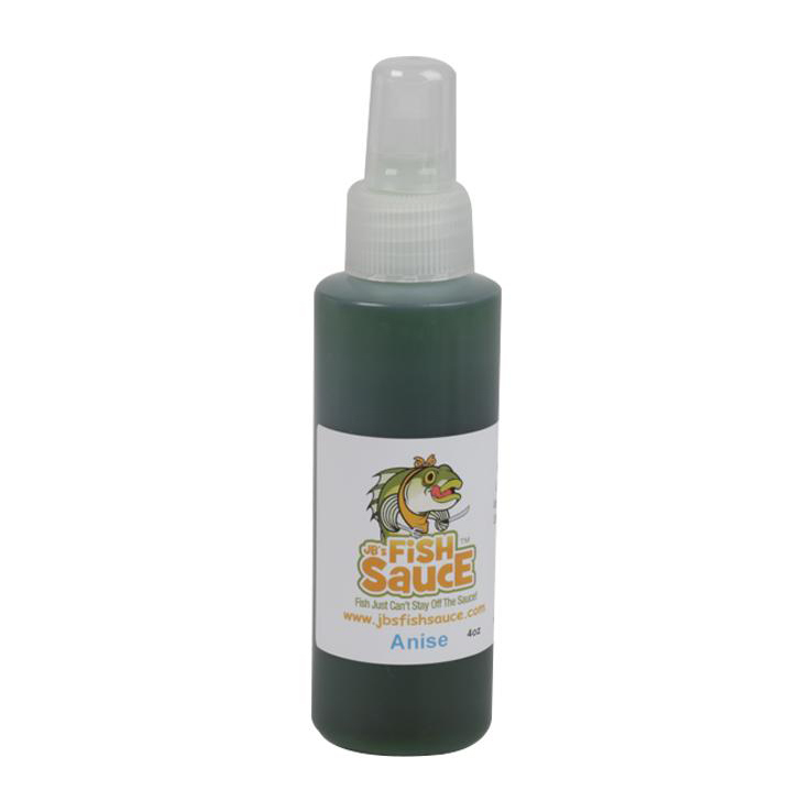 JB's Fish Sauce Mist Scent - 4 oz