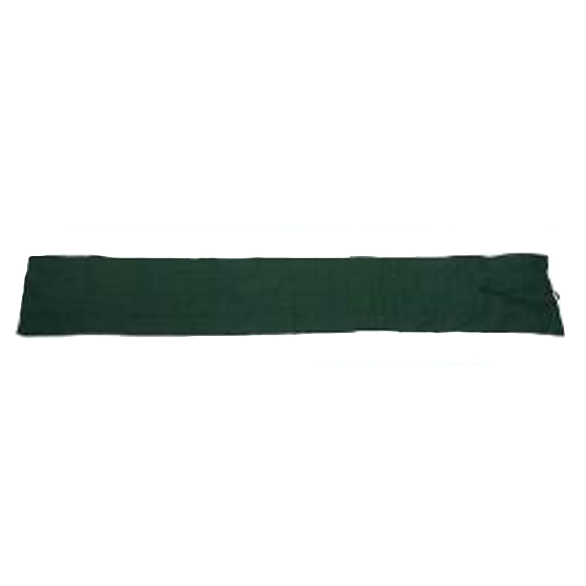 Jed Welsh Fishing Rod & Reel Gear Bag - Green - Green Jed Welsh Fishing Rod & Reel Gear Bag - Green - Green