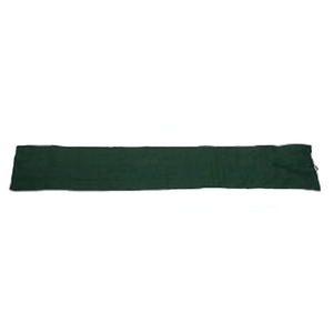 Jed Welsh Fishing Rod Bag - Green