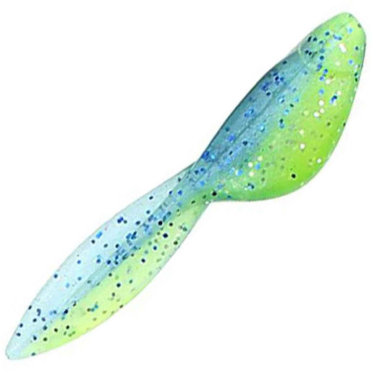 Jenko Fishing Paddle Fry Panfish Bait Jenko Fishing Paddle Fry Panfish Bait