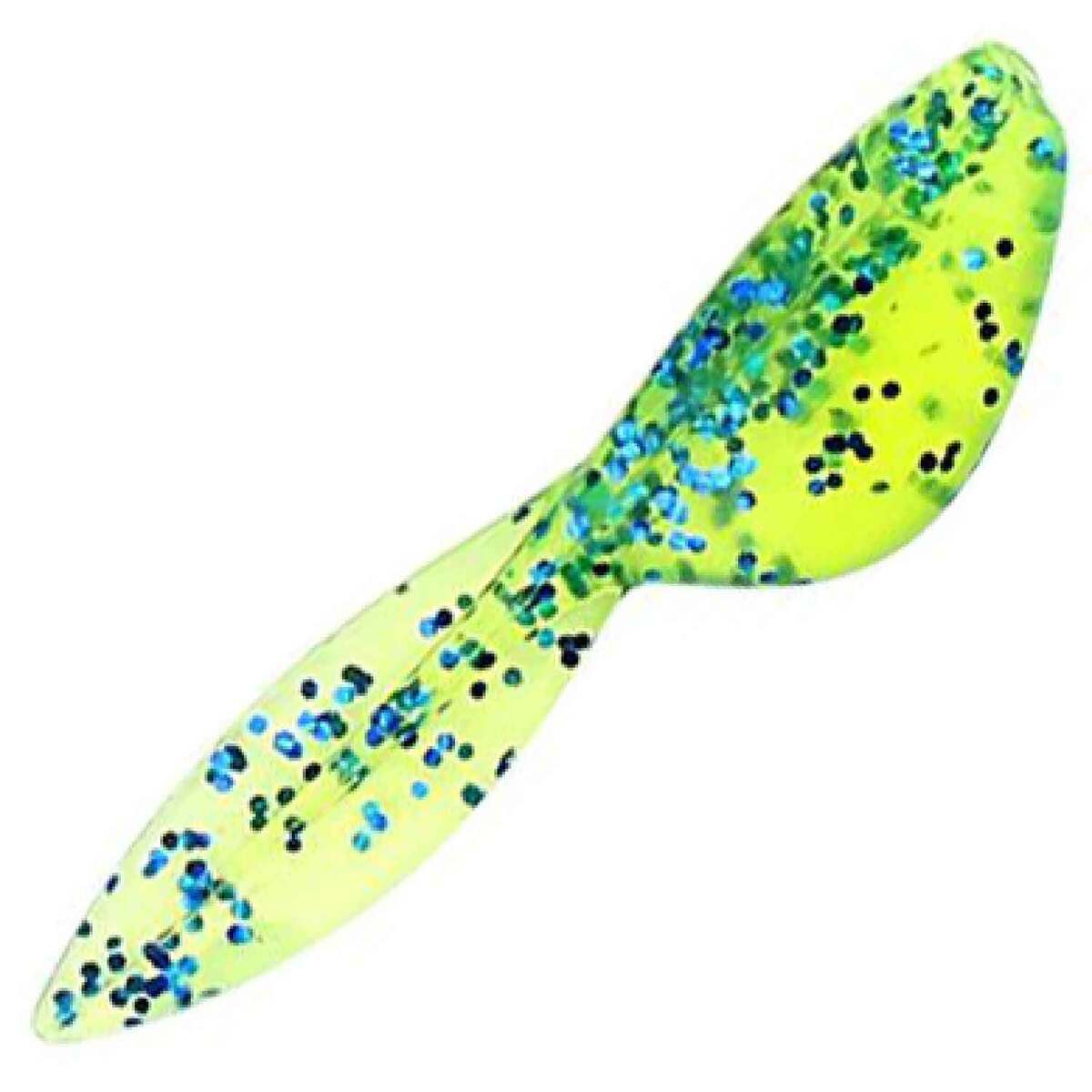 Jenko Fishing Paddle Fry Panfish Bait Jenko Fishing Paddle Fry Panfish Bait